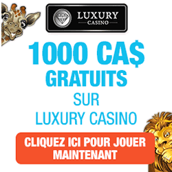 luxury casino