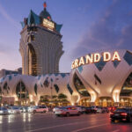 CASINO macao