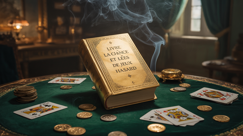 livre la chance