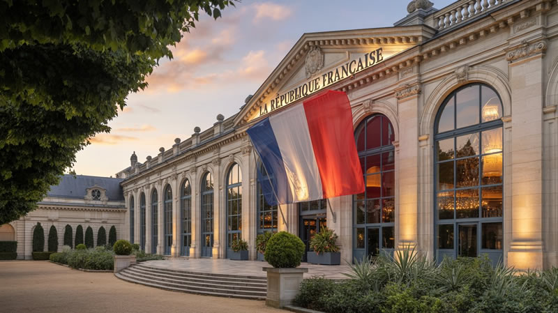 casino france