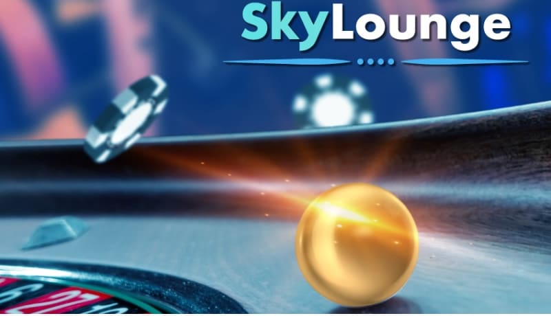 roulette sky lounge