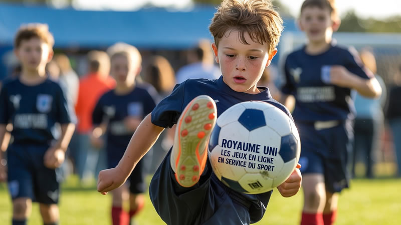 SPORT JEUX EN LIGNE