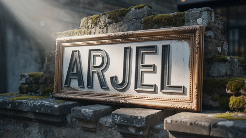 arjel
