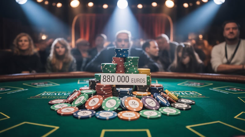 880 poker deauville