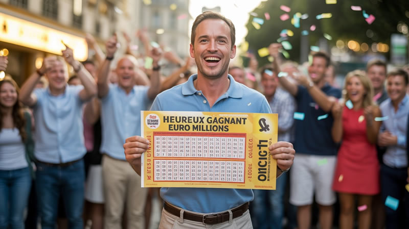 gagnant euro milllions