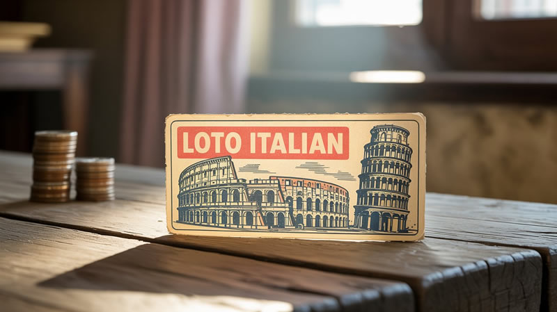 loto italien