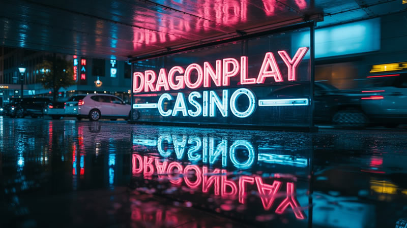 DRAGONplay casino
