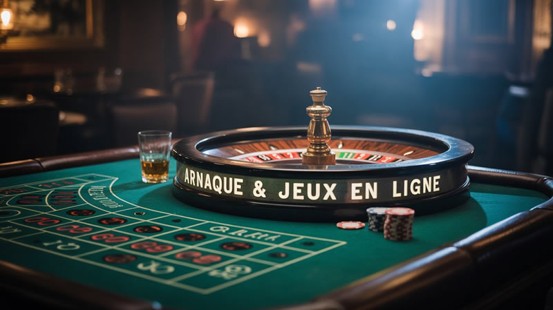 arnaque & triches jeux en ligne