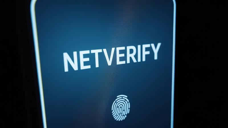 Netverify