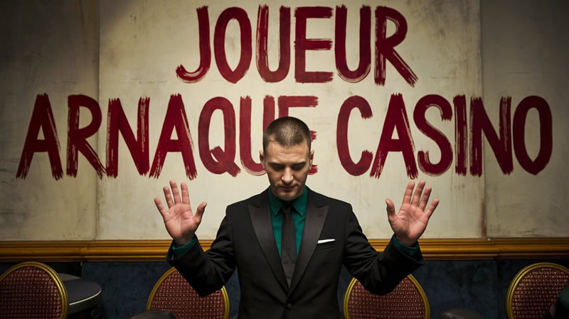 arnaque casino