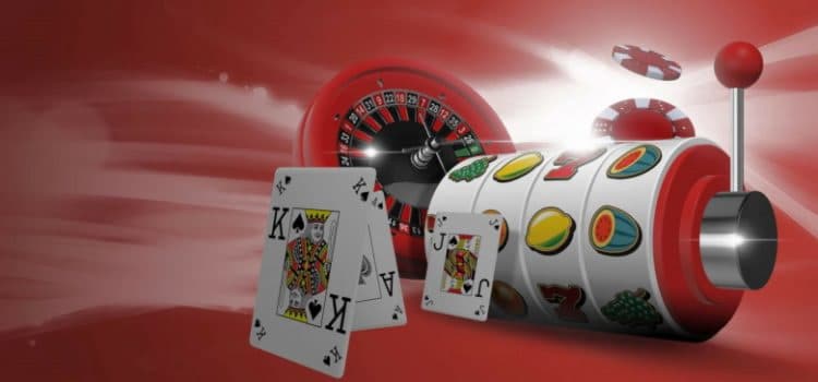 casino bonuses wagering