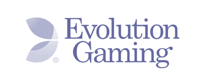 evolution Gaming