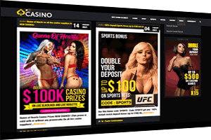 porn hub casino
