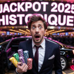 JACKPOT historique