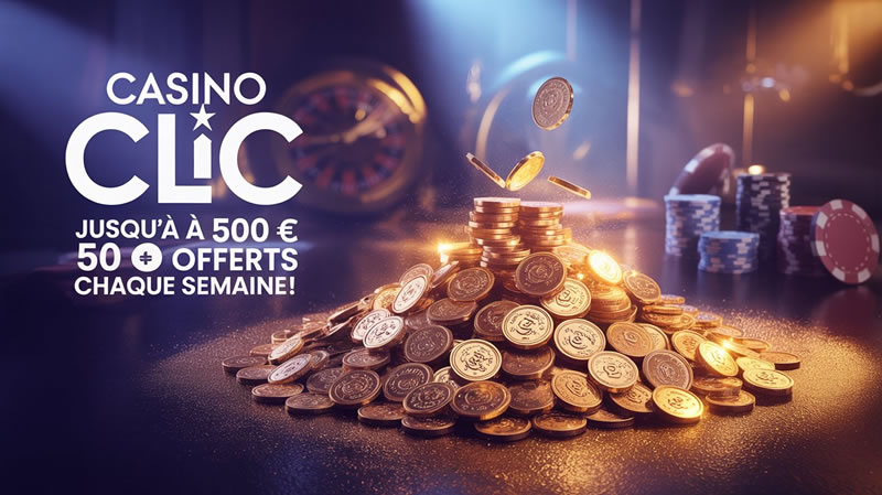 bonus recharge casino clic