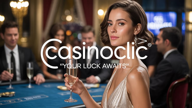 casino clic bonus