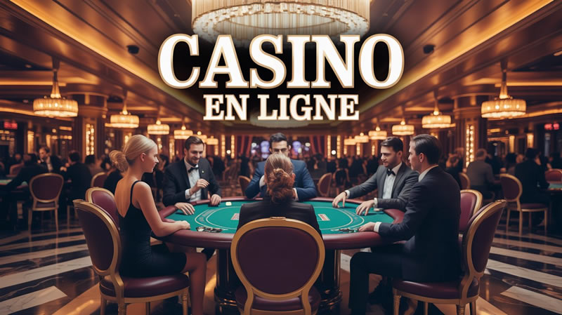 casino en ligne fiable