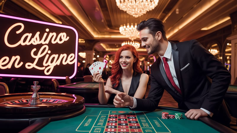 casino en ligne