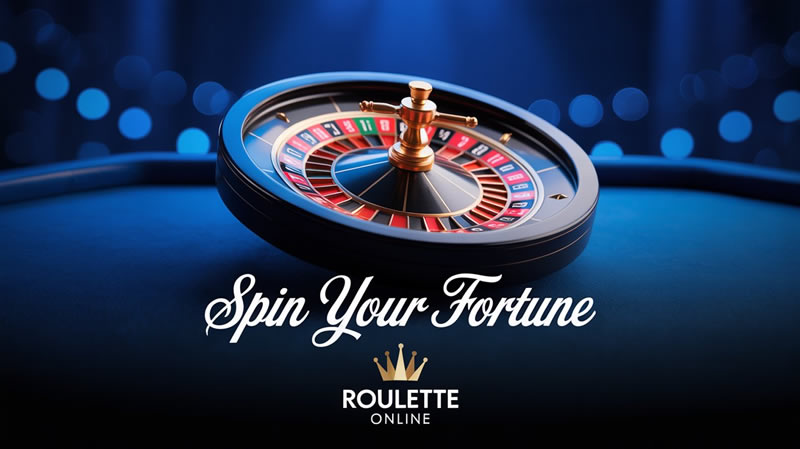 ROULETTE EN LIGNE