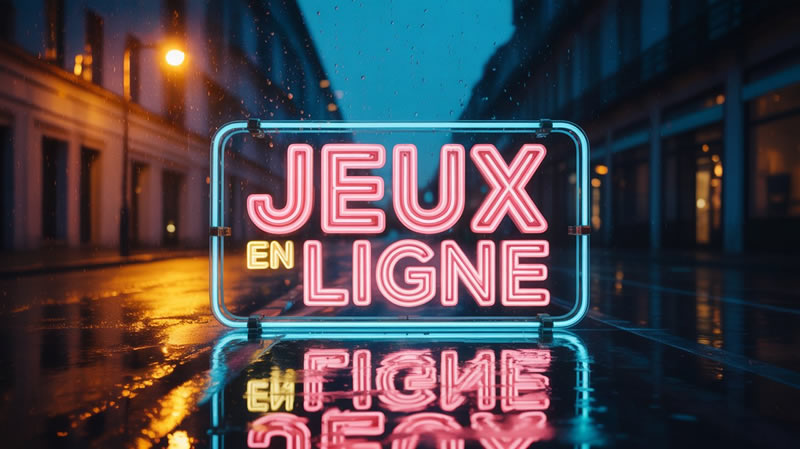 jeux casino en ligne