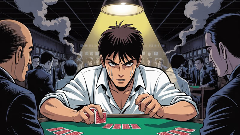 mangas casino