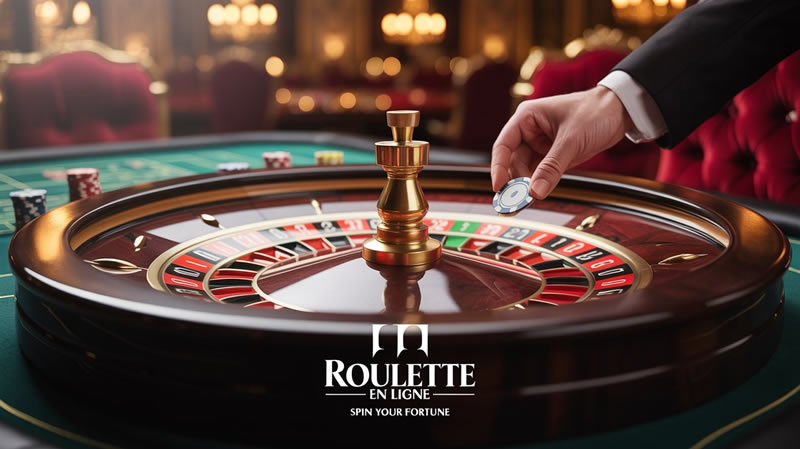 casino roulette en ligne