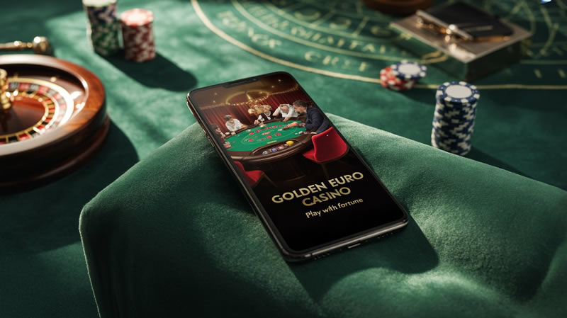 golden euro casino