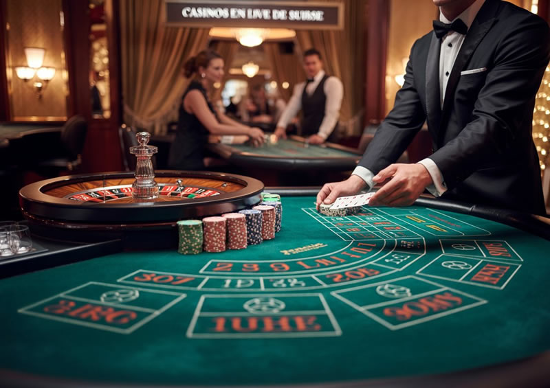 casino live suisse
