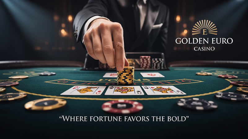 casino golden euro