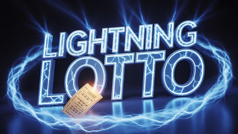 lightning loto