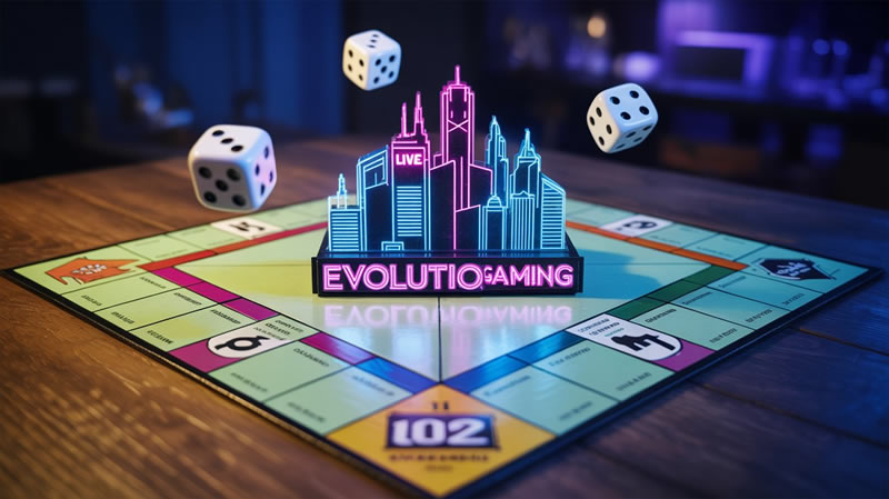 monopoly live