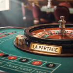 LA partage roulette