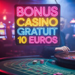 Bonus Casino gratuit