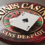 Bonus casino sans depot