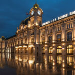 CASINOS suisse romande
