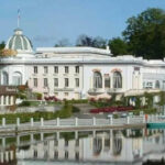 Casino Bagnoles de l Orne