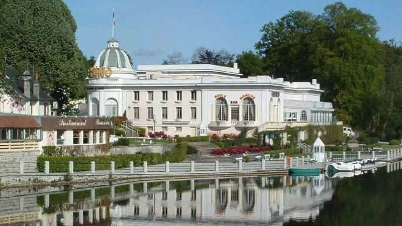 Casino Bagnoles de l Orne