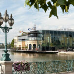 Casino Barrière Enghien les Bains