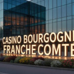 Casino Bourgogne Franche Comté