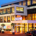 Casino Dieppe