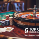 Casino Ille et Vilaine