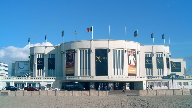 Casino Knokke