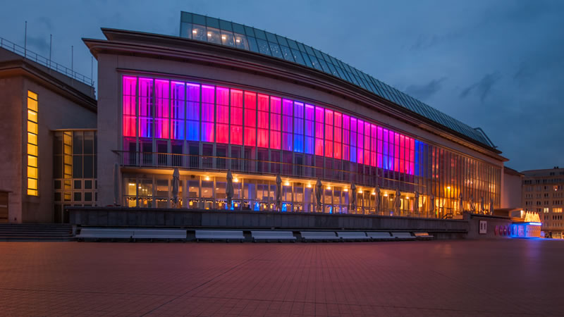 Casino Kursaal Oostende