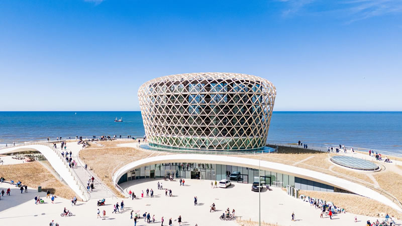 Casino Middelkerke