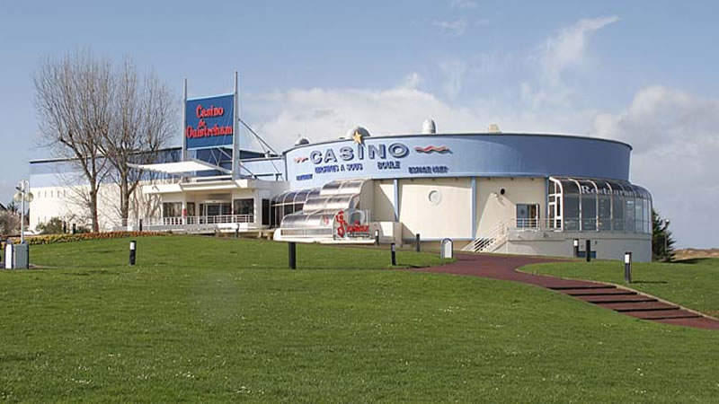 Casino Ouistreham