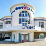 Casino Partouche Val André