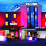 Casino Plouescat