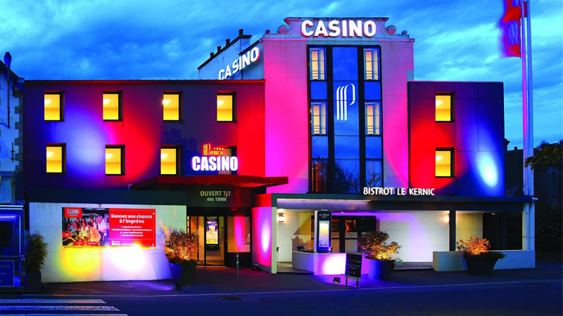 Casino Plouescat