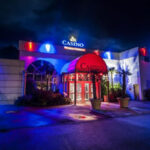 Casino Roscoff