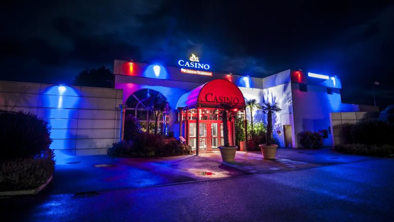 Casino Roscoff